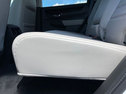 Certified 2025 Honda CR-V EX-L image 39