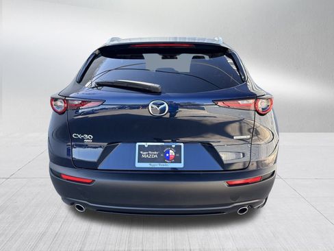 Used 2025 MAZDA CX-30 AWD 2.5 S w/ Preferred Package image 7