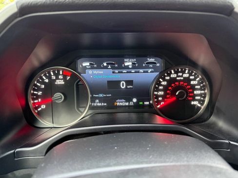 Used 2017 Ford F150 Raptor w/ Equipment Group 802A Luxury image 29