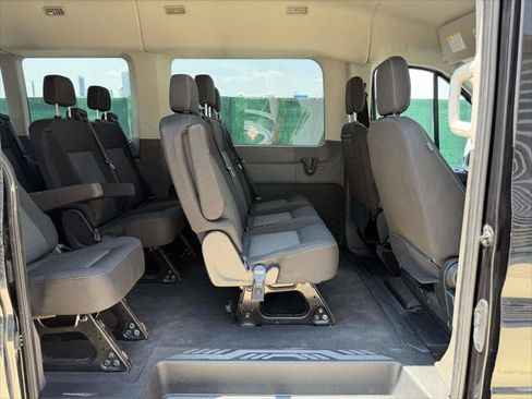 Used 2022 Ford Transit 350 XLT RWD image 15