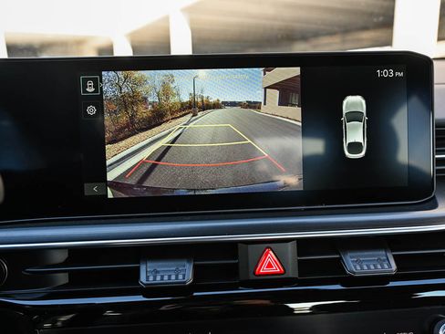 New 2026 Kia K5 GT-Line image 23