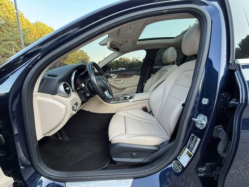 Used 2016 Mercedes-Benz C 300 Sedan image 11