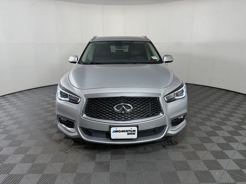 Used 2018 INFINITI QX60 FWD w/ Premium Plus Package image 6