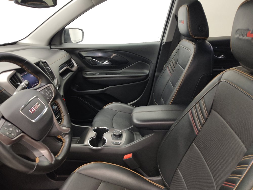 Used 2023 GMC Terrain AT4 AWD/4WD image 17