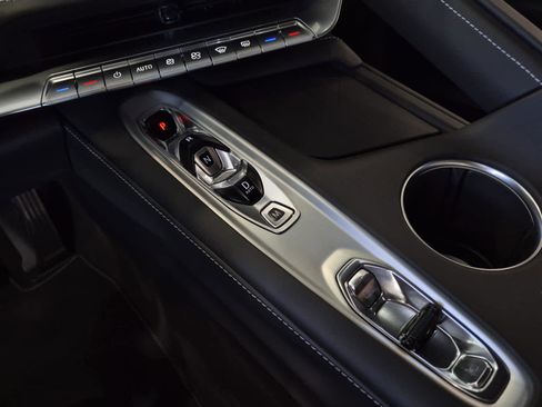 New 2026 Chevrolet Corvette Z06 image 23