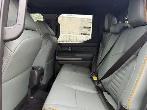 New 2026 Toyota Tacoma 4x4 Double Cab Hybrid image 27