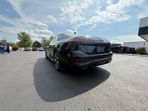 Certified 2026 Audi A6 Premium Plus w/ Premium Plus Package AWD/4WD image 11