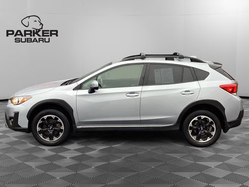 Certified 2023 Subaru Crosstrek 2.0i Premium image 2