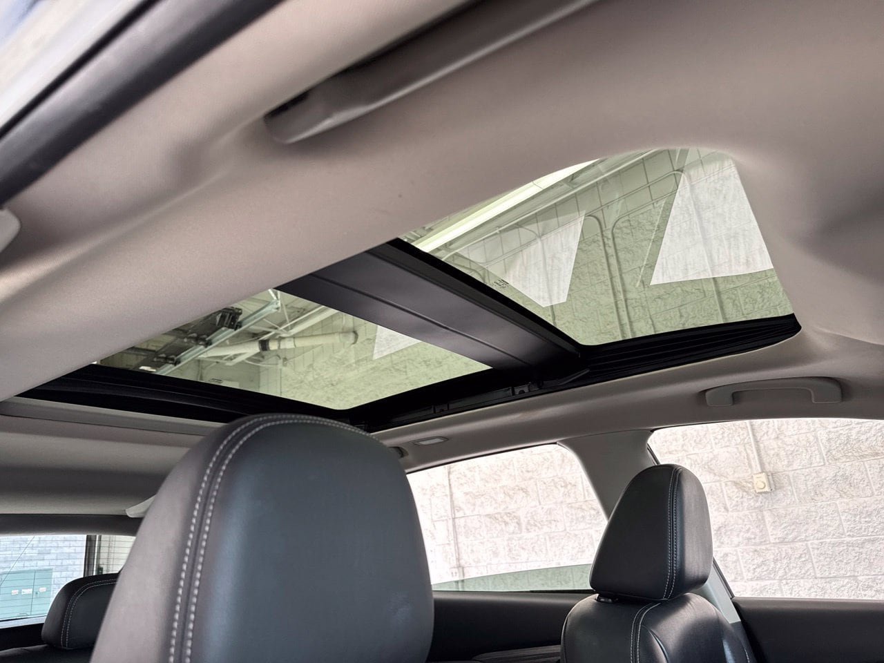 Used 2018 Nissan Murano Platinum w/ Cargo Package FWD image 49