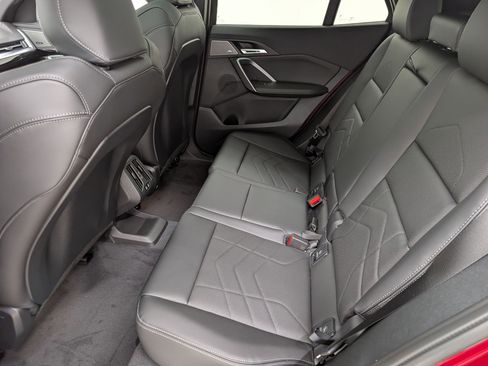 New 2026 BMW X2 xDrive28i w/ Technology Package image 15