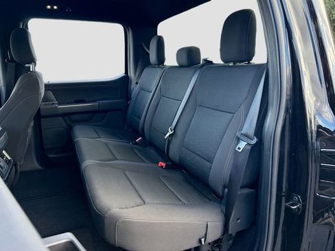 Used 2023 Ford F150 XLT w/ Equipment Group 302A High image 26