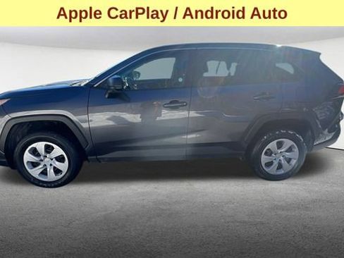 Certified 2024 Toyota RAV4 LE image 6