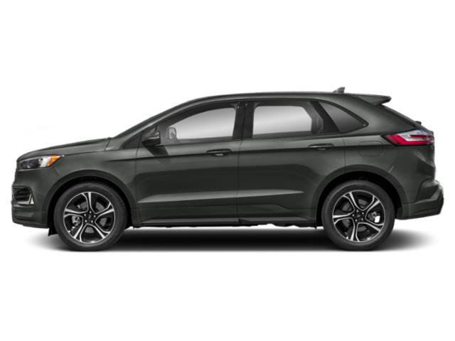 Used 2019 Ford Edge ST w/ Equipment Group 401A AWD/4WD image 3