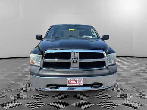 Used 2011 RAM 1500 ST w/ ST Popular Equipment Group AWD/4WD image 7