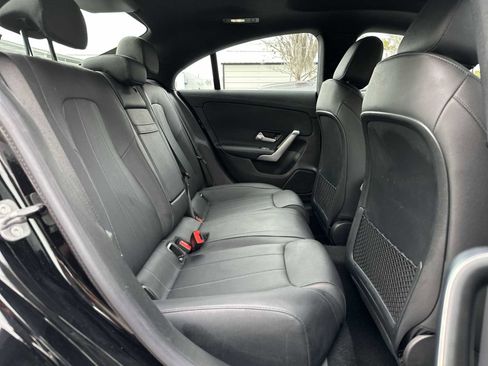 Used 2025 Mercedes-Benz CLA 250 4MATIC image 18