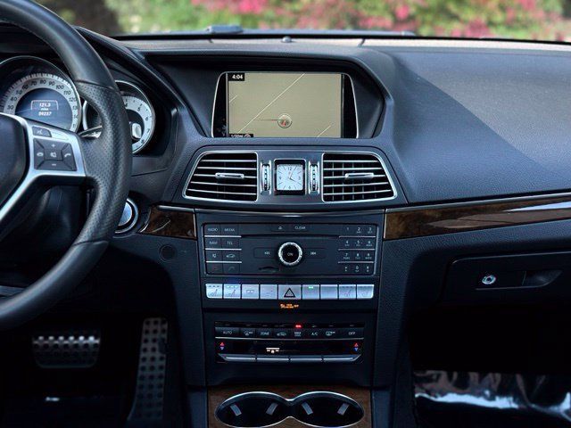 Used 2016 Mercedes-Benz E 550 Coupe image 29