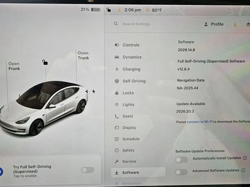 Used 2021 Tesla Model 3 Standard Range Plus RWD image 18