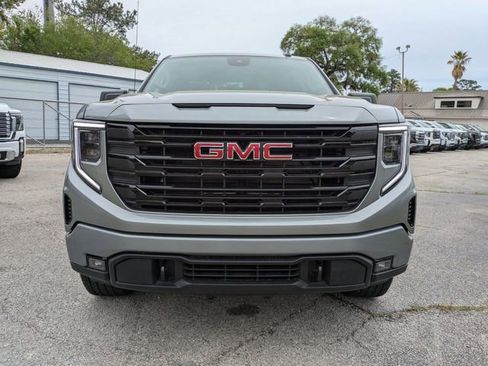 New 2026 GMC Sierra 1500 Elevation w/ Elevation Select Package image 9