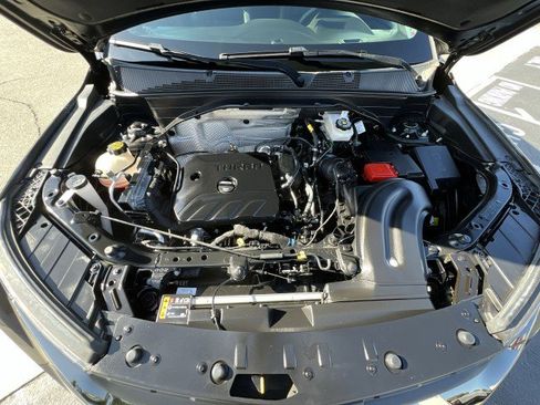 Used 2023 Chevrolet TrailBlazer ACTIV w/ Technology Package image 29