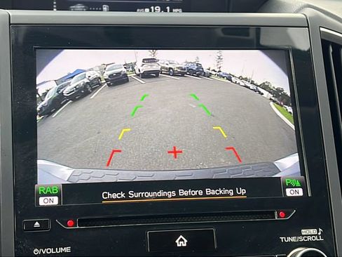 Used 2019 Subaru Crosstrek 2.0i Limited w/ Moonroof Package w/Navigation AWD/4WD image 17
