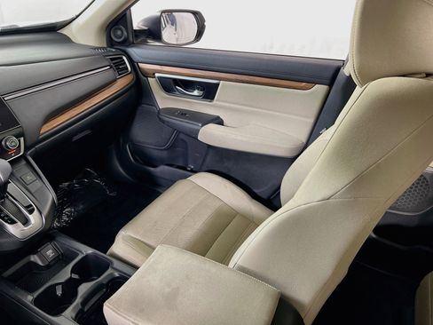 Used 2018 Honda CR-V EX image 23