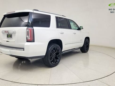 Used 2019 GMC Yukon Denali w/ Denali Ultimate Package AWD/4WD image 23