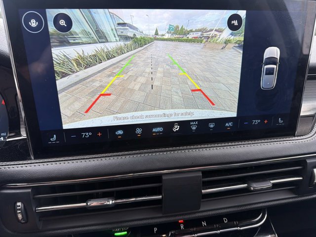 Used 2024 Lincoln Corsair FWD image 30
