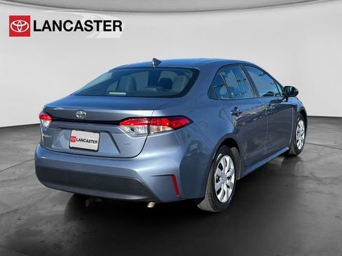 Certified 2023 Toyota Corolla LE image 7