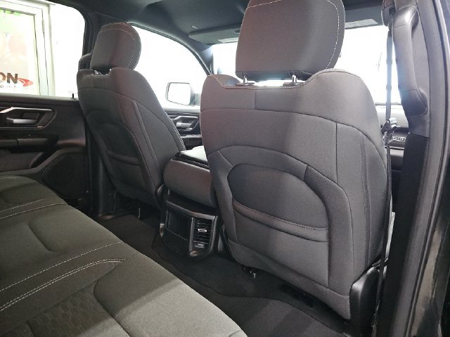 Used 2025 RAM 1500 Big Horn AWD/4WD image 28