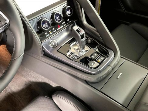 New 2024 Jaguar F-TYPE R-Dynamic image 6