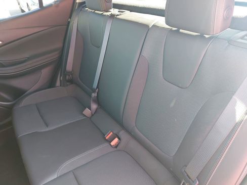 Used 2023 Buick Encore GX Preferred w/ Cold Weather Comfort Package FWD image 15