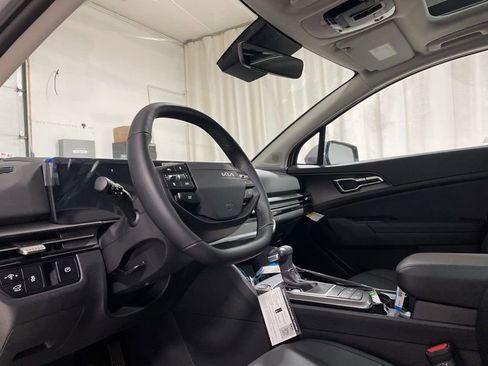New 2026 Kia Sportage SX AWD/4WD image 19