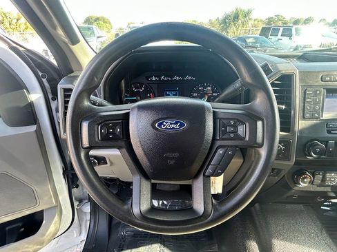 Used 2021 Ford F450 XL image 14