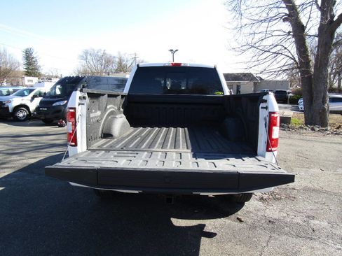 Used 2019 Ford F150 XLT w/ Equipment Group 302A Luxury AWD/4WD image 27