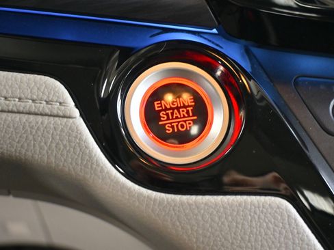 Used 2025 Honda Odyssey Elite image 26