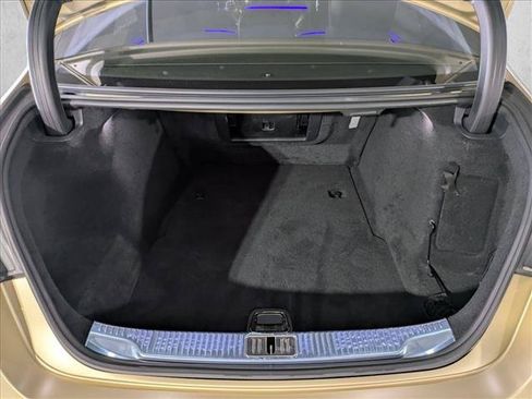 Certified 2023 Mercedes-Benz S 580 4MATIC Sedan image 10