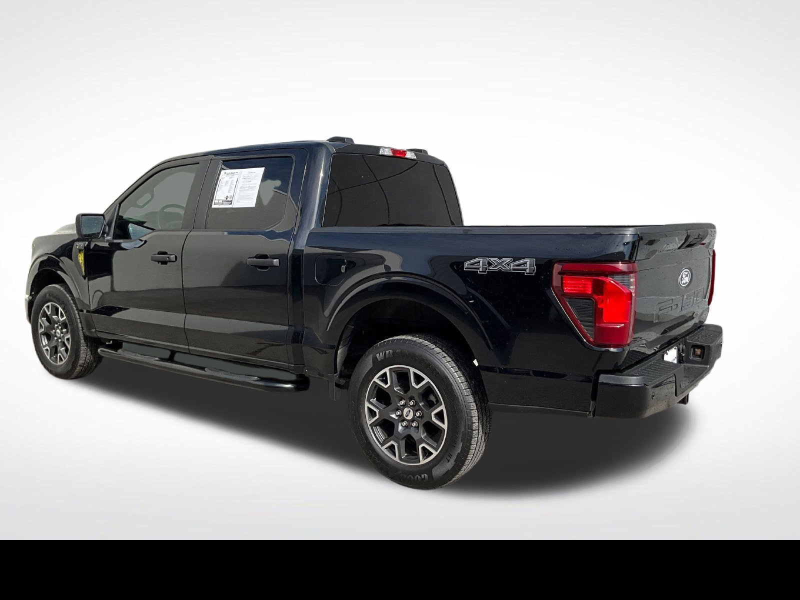 Used 2024 Ford F150 STX AWD/4WD image 14