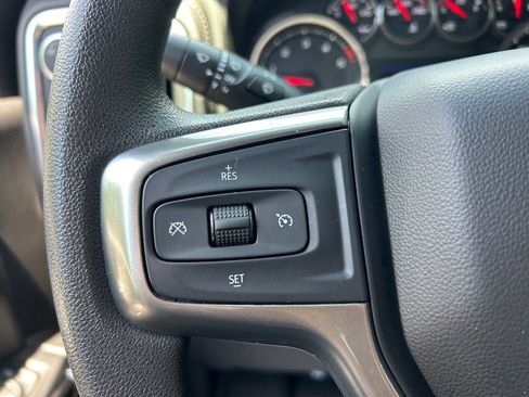 Used 2022 Chevrolet Silverado 2500 LT AWD/4WD image 23