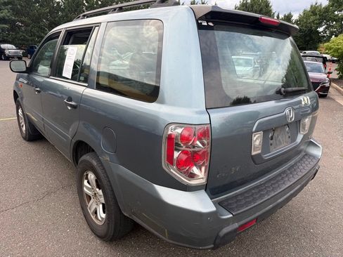 Used 2006 Honda Pilot LX image 5