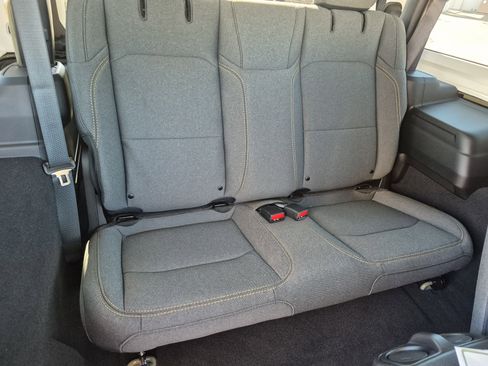 New 2026 Jeep Wrangler Willys image 31