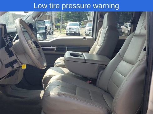 Used 2010 Ford F350 Lariat AWD/4WD image 8