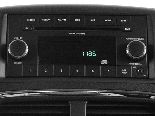 Used 2014 Dodge Grand Caravan SXT FWD image 12