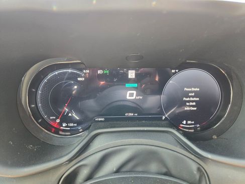 Used 2024 Dodge Hornet R/T AWD/4WD image 18