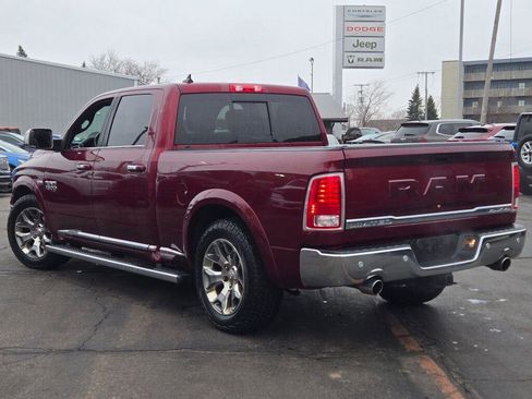 Used 2018 RAM 1500 Limited image 15