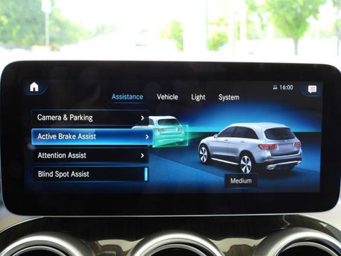 Used 2020 Mercedes-Benz GLC 300 image 72