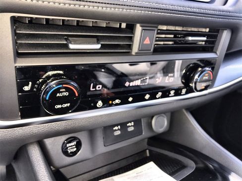 New 2026 Nissan Rogue SV w/ Cold Weather Package image 18