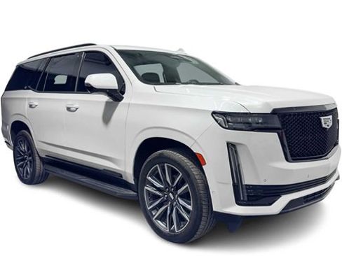 Used 2022 Cadillac Escalade Sport image 7