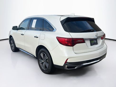 Used 2018 Acura MDX SH-AWD image 5