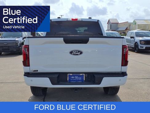 Certified 2024 Ford F150 STX RWD image 5