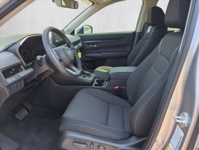 Certified 2026 Honda CR-V EX image 13